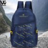 WHITECRAFT Backpack For College School Travel Office Backpack For Men & Women 30 L Backpack(Blue)
