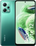 REDMI Note 12 5G (Frosted Green, 256 GB)(8 GB RAM)