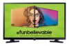 Samsung 80 Cm (32 Inches) Hd Ready Led Tv Ua32T4010Arxxl (Black)