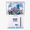 KENT Ace 8 L RO + UV + UF + TDS Water Purifier with 4 year Free Service(White)