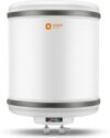 Orient Electric 25 L Storage Water Geyser (Cronos+, White)