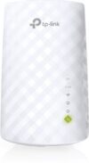 Tp-Link Re200 750 Mbps Wifi Range Extender(White, Dual Band)