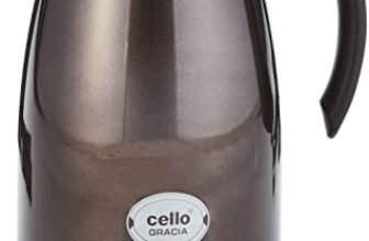 Cello Gracia 1100 Ml Red