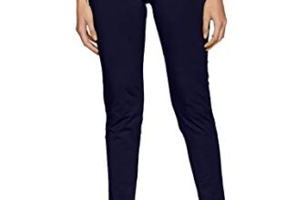 Rupa Women Stretch Fit Cotton Leggings (Rbrlgcf37Nav35Frs_Navy_Free Size_Navy Blue_Free Size)