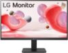 LG 23.8 inch Full HD IPS Panel with 3-Side Borderless Display, Black Stabilizer, OnScreen Control, Dynamic Action Sync, Ergo Design Monitor (24MR400-BA.CTRRMV)(AMD Free Sync, Response Time: 5 ms, 100 Hz Refresh Rate)