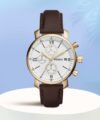 FOSSIL RHETT Analog Watch  – For Men