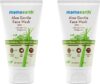 Mamaearth Aloe Gentle  With Aloe Vera & Glycerin For Sensitive Skin (Pack Of 2) Face Wash(300 Ml)