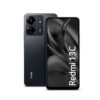 Redmi 13C (Stardust Black, 6Gb Ram, 128Gb Storage) | Powered By 4G Mediatek Helio G85 | 90Hz Display | 50Mp Ai Triple Camera