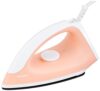 Philips Classic Gc097/50 750-Watt Dry Iron (Peach)