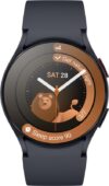 SAMSUNG Galaxy Watch6 Bluetooth(Graphite Strap, 40mm)