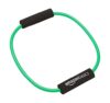 Amazon Basics Resistance Toning Tube For Chest Exercises, Medium