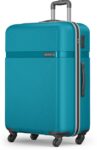 Magnum By Safari Magnum Fury 75 Check-In Suitcase 4 Wheels – 30 Inches
