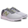 New Balance Drift Men Running Sport Shoe Light Aluminum/Lead, Uk 10