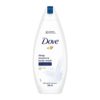 Dove Deeply Nourishing Body Wash Gel | 250 Ml | Moisturizing Body Wash For Softer, Smoother Skin | Dove Body Wash For Women & Men | Body Wash For Dry Skin