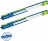 Crompton Laser Ray Neo 10W Straight Linear LED Tube Light(White, Pack of 2)