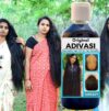 Sonavi Adivasi Bhringraj Herbal Anti Hair Fall & Hair Growth Herbal Hair Oil(200 Ml)