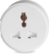 Syska MWP-002 Smart Plug(White)