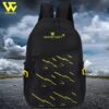 WHITECRAFT For College School Travel Office For Men & Women 30 L Backpack(Black)
