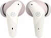 Noise Buds VS102 Neo with 40 Hrs Playtime, Environmental Noise Cancellation, Quad Mic Bluetooth Headset(Pearl Pink, True Wireless)