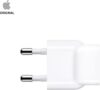 Apple 5 W 4.8 A Mobile Charger(White)