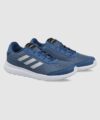 Adidas Glarus M Running Shoes For Men(Blue)