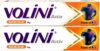 Volini Activ Pain Relief Gel Gel(2 x 50 g)