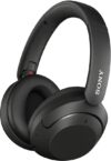 SONY WH-XB910N with 30Hrs Battery Life, Active Noise Cancellation enabled Bluetooth Headset(Black, On the Ear)