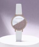 French Connection Analog Watch – For Women