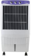 Hindware 85 L Desert Air Cooler(Lavender And White, Vectra)