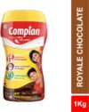 COMPLAN New Royale chocolate flavour(1 kg)