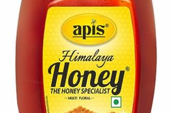 Apis Himalaya Honey 750Gm