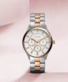 FOSSIL Modern Sophisticate Modern Sophisticate Analog Watch  – For Women