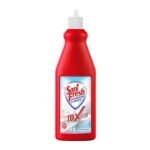 Sanifresh Bathroom Cleaner – 1L | Advanced Thicker Formulation | 10X Better Germ Protection | | Kills 99.9% Germs | Removes Toughtest Stains | Long Lasting Fresh Fragrance