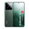 Xiaomi 14 (Jade Green, 12Gb Ram, 512Gb Storage) | 50Mp Leica Professional Optics | 120 Hz 1.5K Ltpo Amoled | Sd 8 Gen 3 Hyper Os