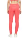 Clovia Women’S Fitted Pants (Ab0042E22L_Pink