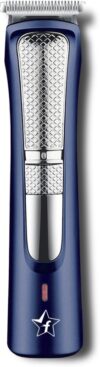 Flipkart SmartBuy FKSB 16 Trimmer 45 min  Runtime 4 Length Settings(Blue)