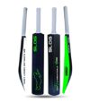 Jaspo Slog Plastic Cricket Full Size Bat (34” X 4.5” Inch) For All Age Group (Slog Cricket Bat)