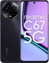 Realme C67 5G (Dark Purple, 128 Gb)(4 Gb Ram)