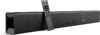 Soundcore by Anker Infini With in-built subwoofer 100 W Bluetooth Soundbar(Black, 2.1 Channel)