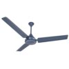 Polycab Charisma Plus 1200 Mm High Speed 1 Star Rated Ceiling Fan With Corrosion Resistant G-Tech Blades And 2 Years Warranty (Classic Blue)