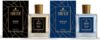 Oscar Forever Luxury Combo Of Aqua & Oud Long Lasting Fragrance (100Ml Each) Eau De Parfum  –  200 Ml(For Men & Women)
