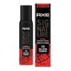 Axe Signature Intense Long Lasting No Gas Body Deodorant For Men 200 Ml