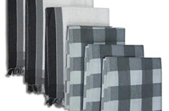 Athom Living Light Weight Cotton Premium Bath Towel 75X150 Cm