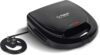 Flipkart SmartBuy Primo Sandwich maker Grill(Black)