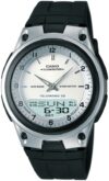Casio Aw-80-7Avdf Youth Combination ( Aw-80-7Avdf ) Analog-Digital Watch  – For Men