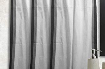 Athom Living Light Weight Cotton Premium Bath Towel 75X150 Cm