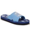 Bubblegummers Girls Mythic Sliders Blue, (3719560), 12
