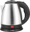 Flipkart SmartBuy Prime Electric Kettle(1.8 L, Silver)