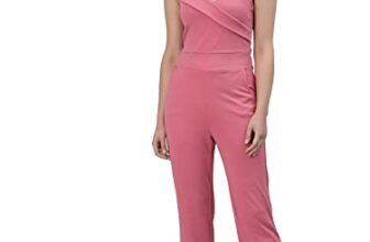 Selvia Women’S Dyed Stretchable Bodycon Lycra Dress (288Tkr7071-M) Pink