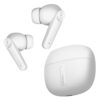 Boat Airdopes 200 Plus In Ear Tws Earbuds 100H Playback, Quad Mics Enx Technology, 13Mm Drivers, Beast Mode(50Ms Low Latency), Asap Charge(5 Mins=60 Mins), Iwp Tech W/Bt V5.3 & Ipx5(Ivory White)